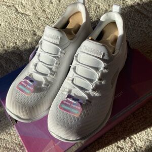 Skechers Summits Fast Attraction sneakers